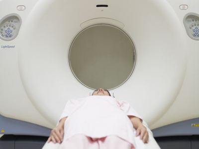 専門的な検査可能